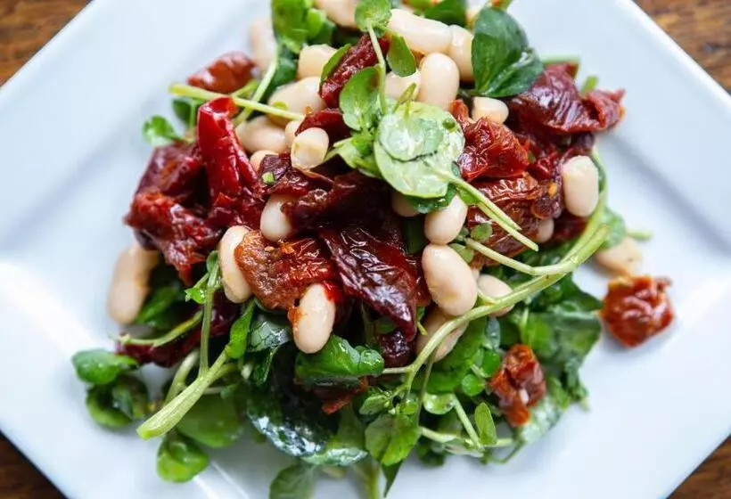 ベッドアンドブレックファースト Mount Edgcumbe