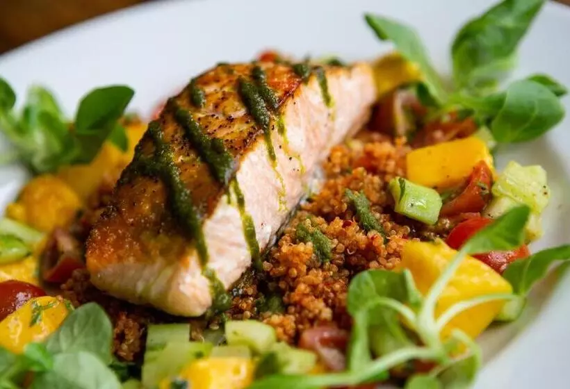 ベッドアンドブレックファースト Mount Edgcumbe