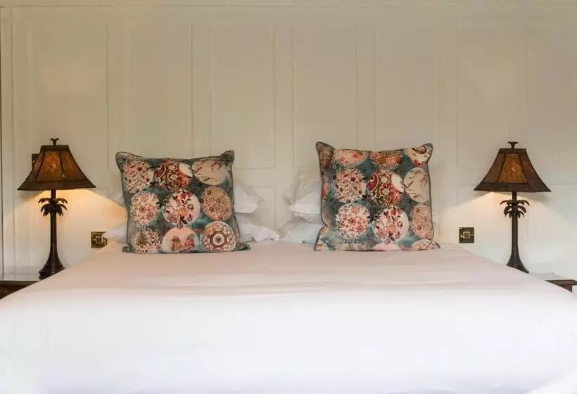 ベッドアンドブレックファースト Mount Edgcumbe