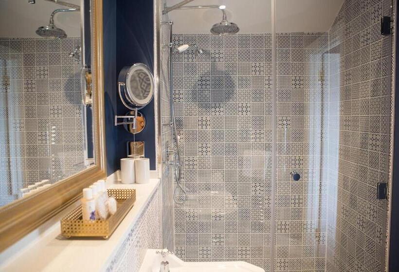 住宿加早餐  Mount Edgcumbe