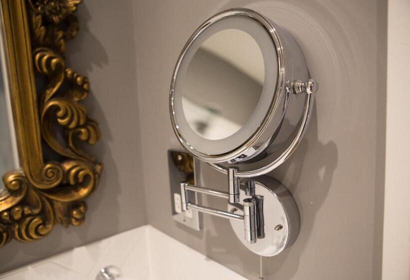 住宿加早餐  Mount Edgcumbe