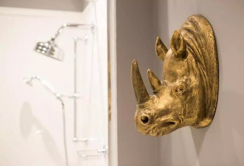 ベッドアンドブレックファースト Mount Edgcumbe