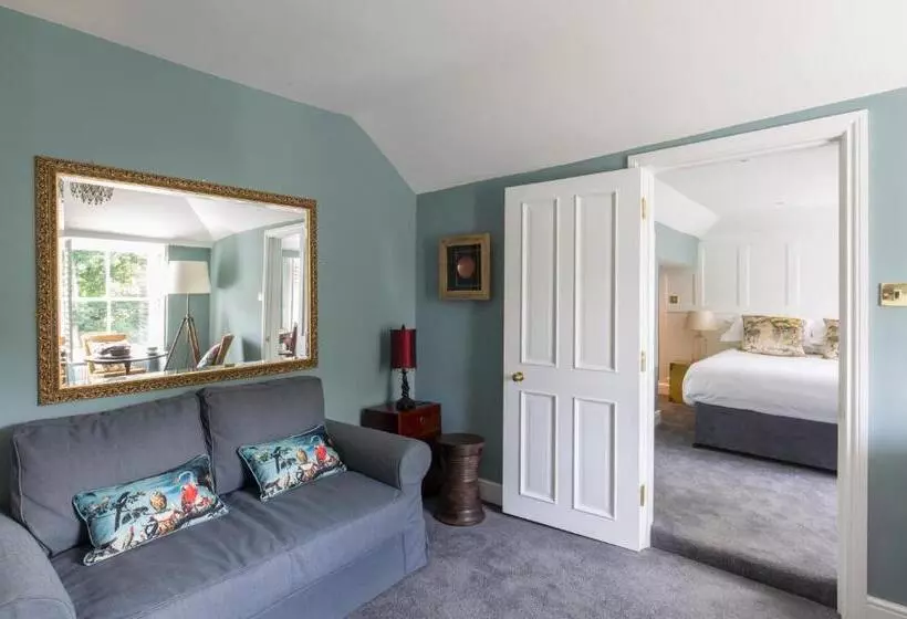 ベッドアンドブレックファースト Mount Edgcumbe