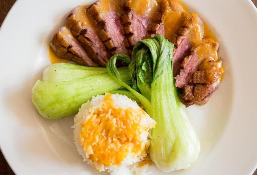 住宿加早餐  Mount Edgcumbe