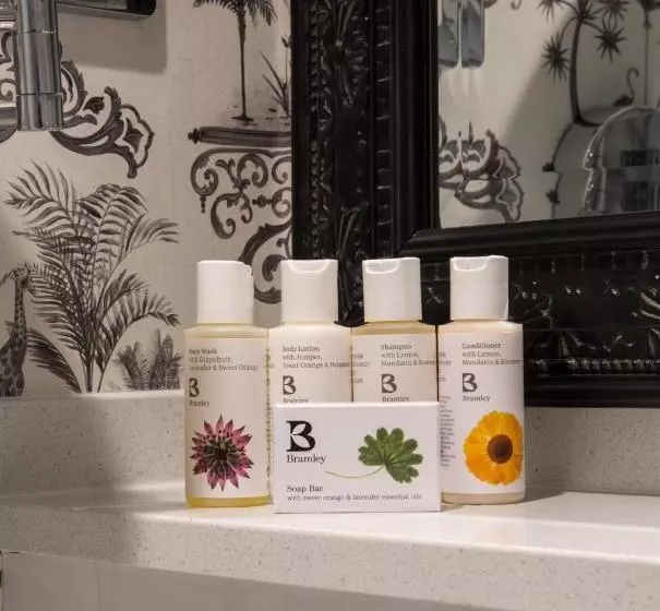 ベッドアンドブレックファースト Mount Edgcumbe