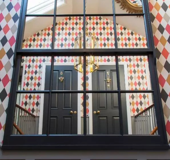 ベッドアンドブレックファースト Mount Edgcumbe