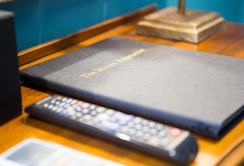 住宿加早餐  Mount Edgcumbe