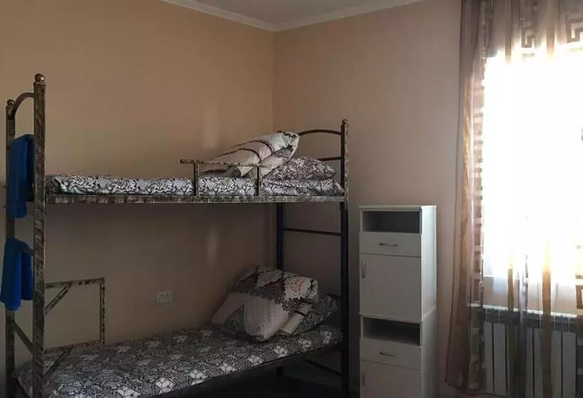 Bereke Hostel