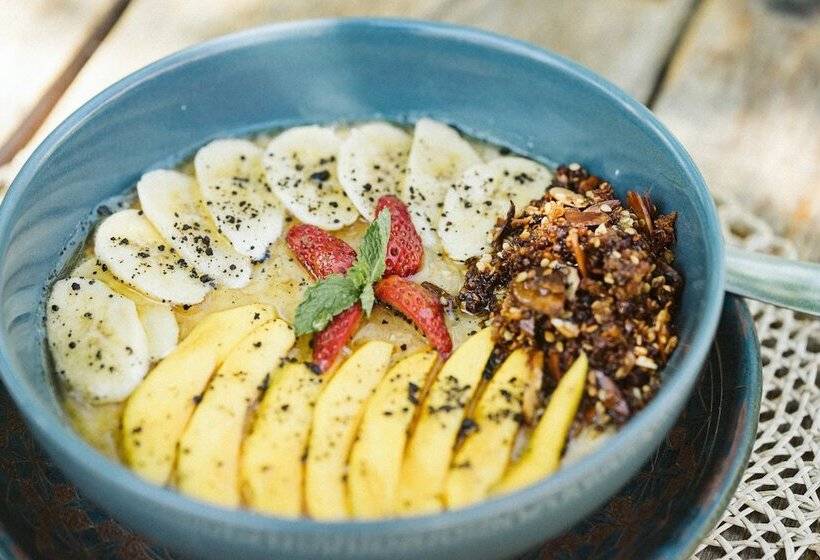 Dreamsea Surf Resort Nicaragua