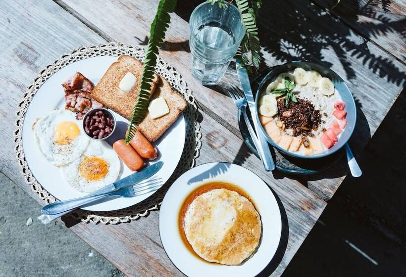 Dreamsea Surf Resort Nicaragua