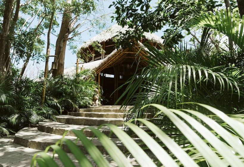 Dreamsea Surf Resort Nicaragua