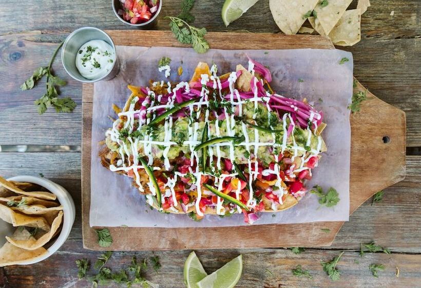 Dreamsea Surf Resort Nicaragua