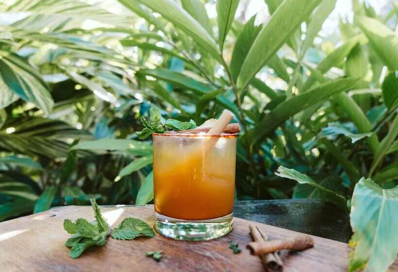 Dreamsea Surf Resort Nicaragua