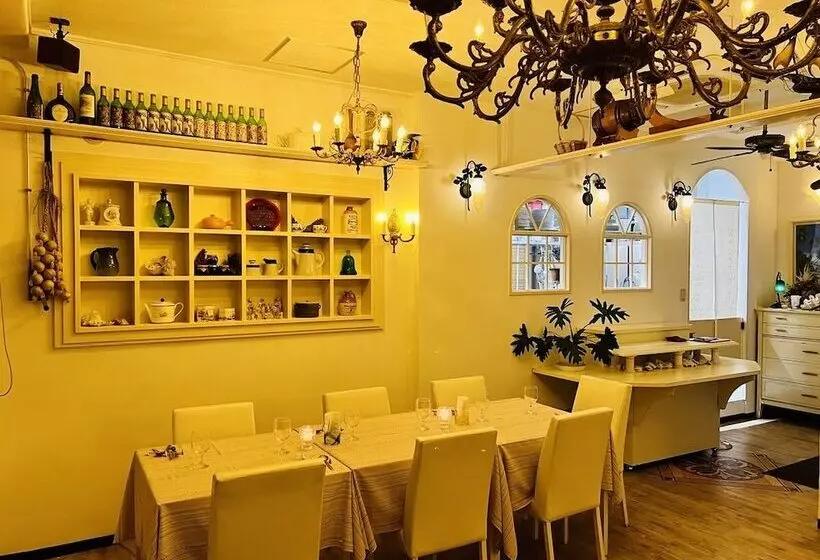 Hotelli Auberge Bonne Chere Raout