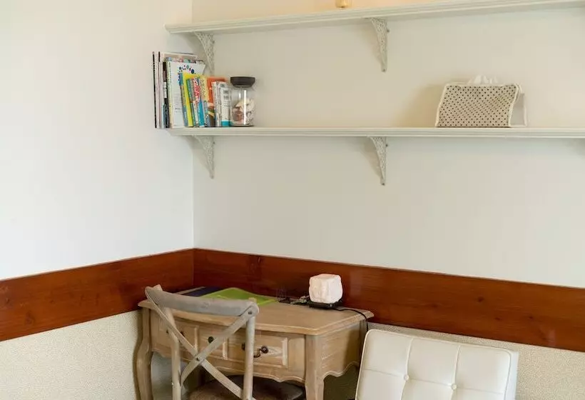 Hotelli Auberge Bonne Chere Raout