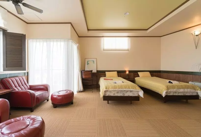 Hotelli Auberge Bonne Chere Raout