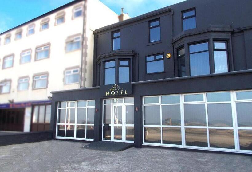 Mojitos Group Hotel Blackpool