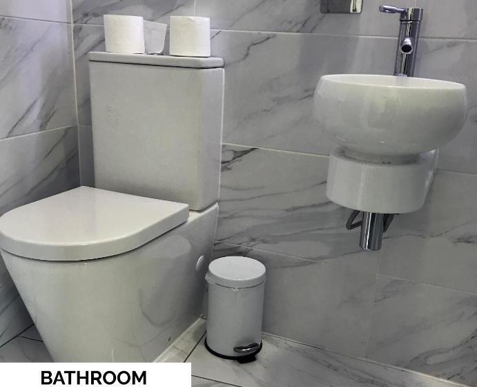 Mojitos Group Hotel Blackpool