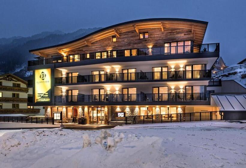فندق Eldorado