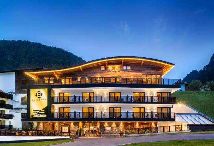 فندق Eldorado