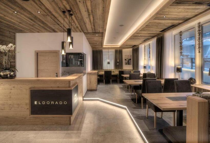 فندق Eldorado