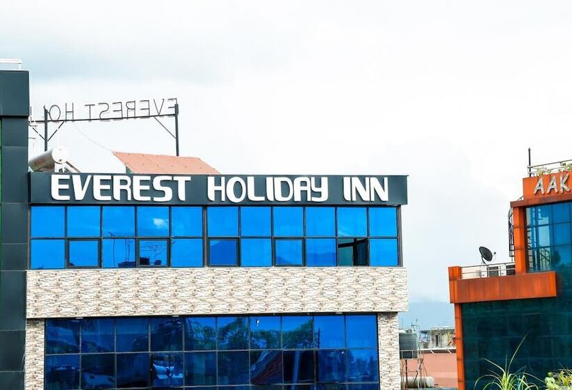هتل Everest Holiday Inn