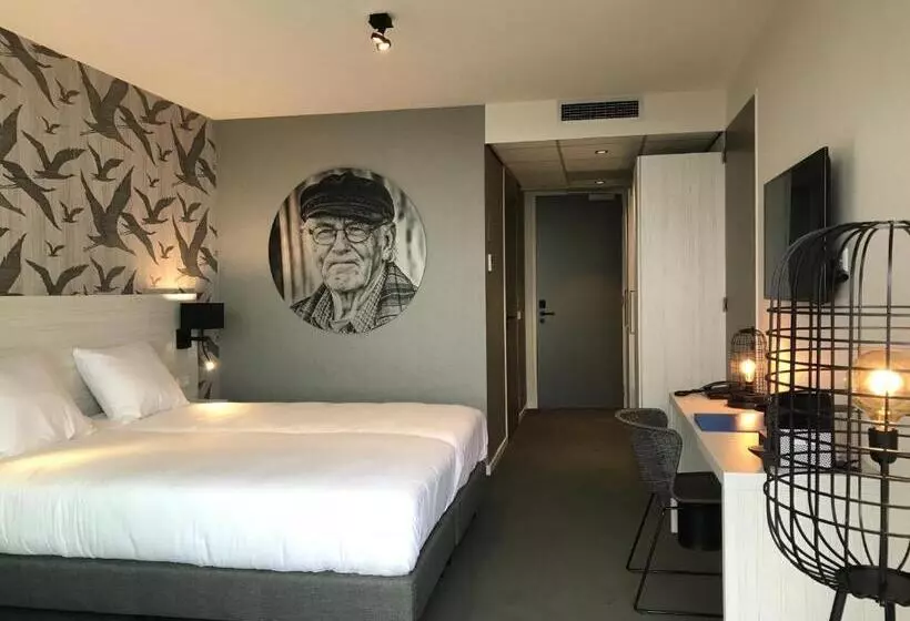 Fletcher Hotel Restaurant Het Veerse Meer