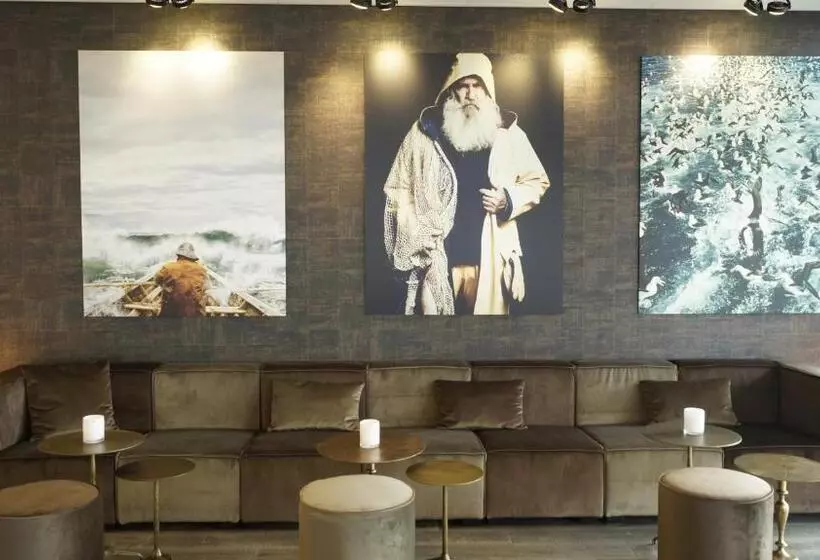 Fletcher Hotel Restaurant Het Veerse Meer