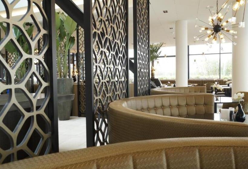 Fletcher Hotel Restaurant Het Veerse Meer