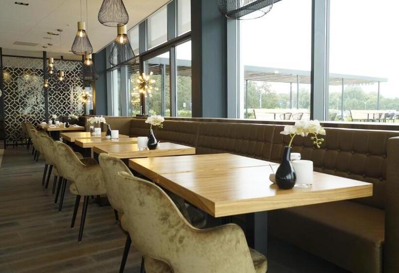 Fletcher Hotel Restaurant Het Veerse Meer