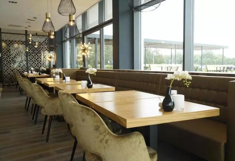 Fletcher Hotel Restaurant Het Veerse Meer