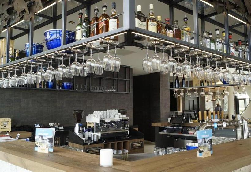 Fletcher Hotel Restaurant Het Veerse Meer