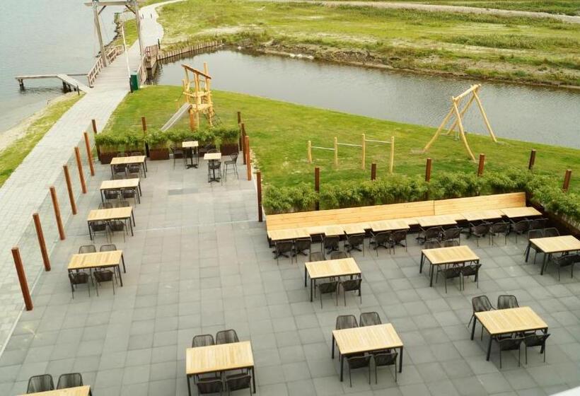 Fletcher Hotel Restaurant Het Veerse Meer