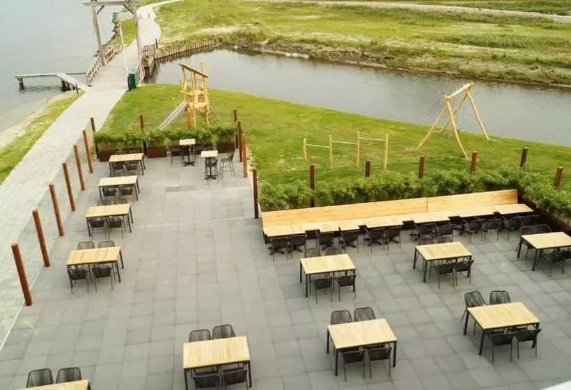 Fletcher Hotel Restaurant Het Veerse Meer