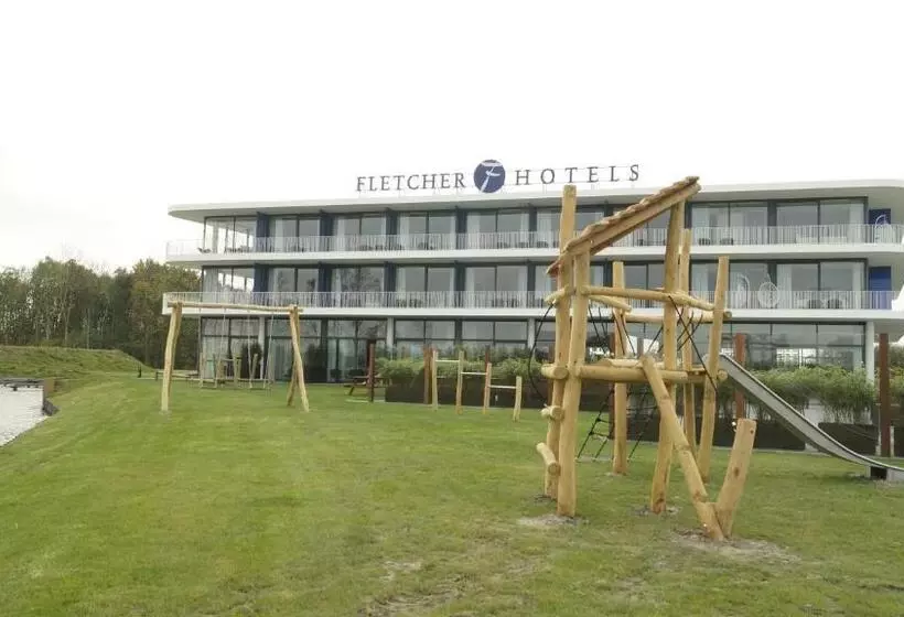 Fletcher Hotel Restaurant Het Veerse Meer