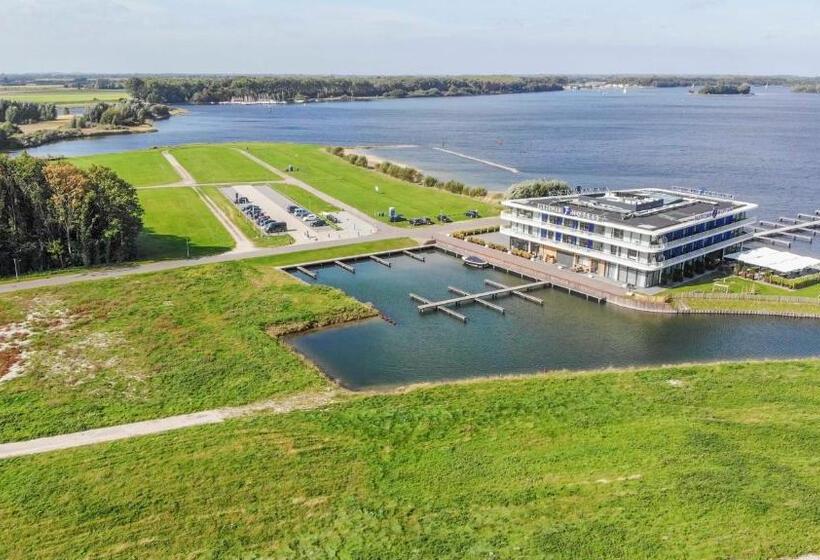 Fletcher Hotel Restaurant Het Veerse Meer