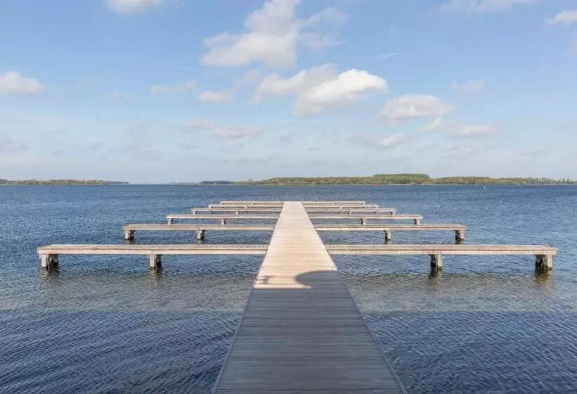 Fletcher Hotel Restaurant Het Veerse Meer