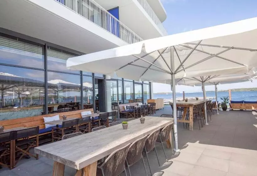 Fletcher Hotel Restaurant Het Veerse Meer