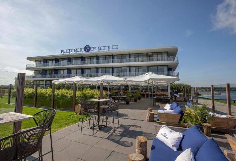 Fletcher Hotel Restaurant Het Veerse Meer