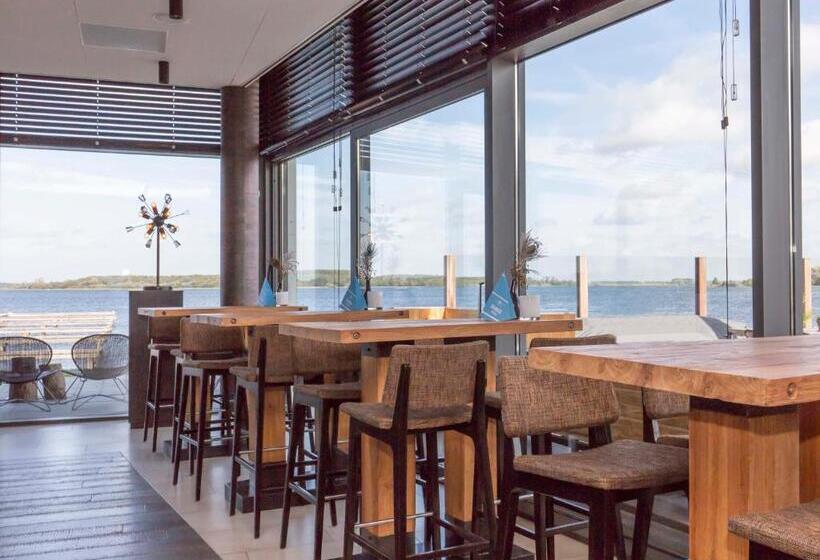 Fletcher Hotel Restaurant Het Veerse Meer