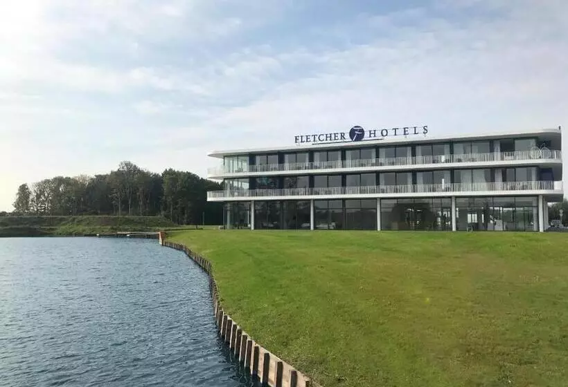 Fletcher Hotel Restaurant Het Veerse Meer