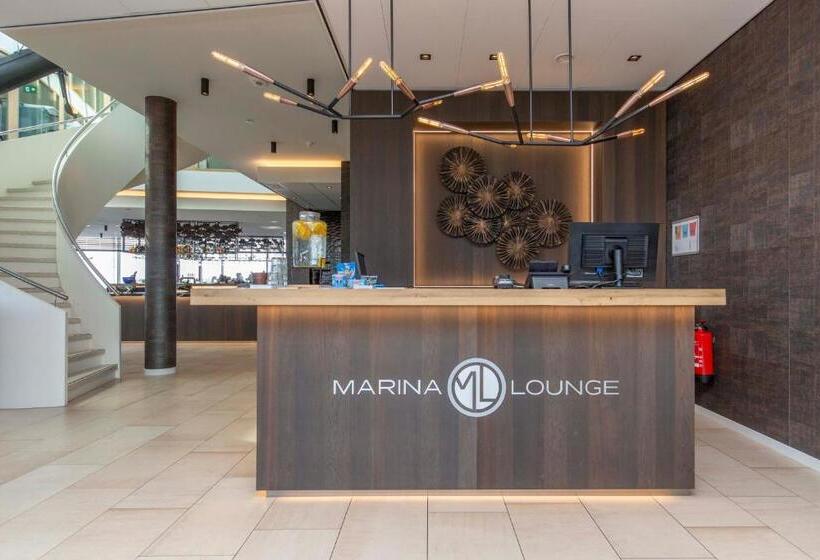 Fletcher Hotel Restaurant Het Veerse Meer