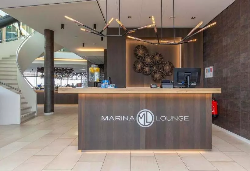 Fletcher Hotel Restaurant Het Veerse Meer