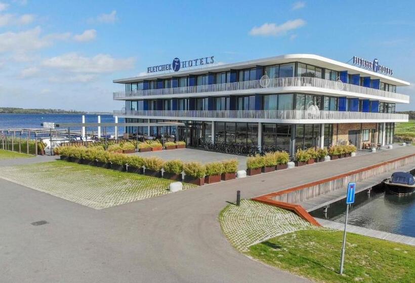 Fletcher Hotel Restaurant Het Veerse Meer