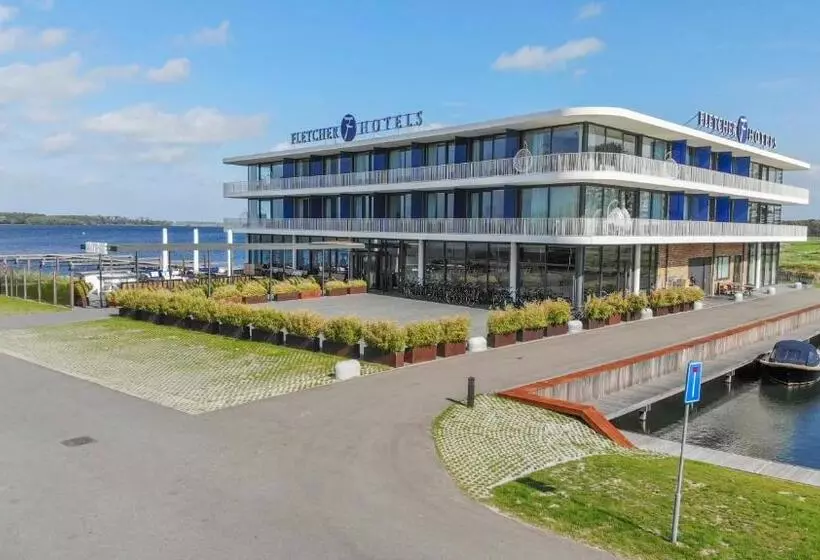 Fletcher Hotel Restaurant Het Veerse Meer