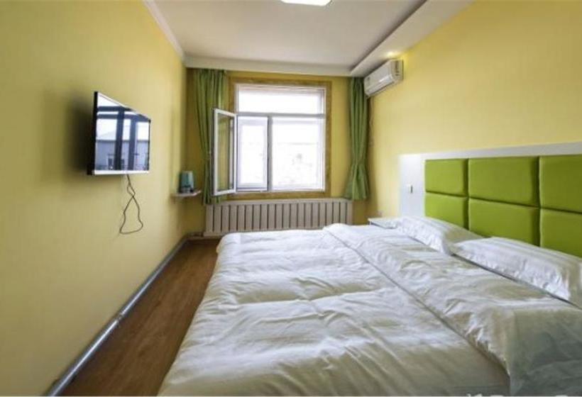 בית מלון כפרי Harbin Four Seasons Harbour