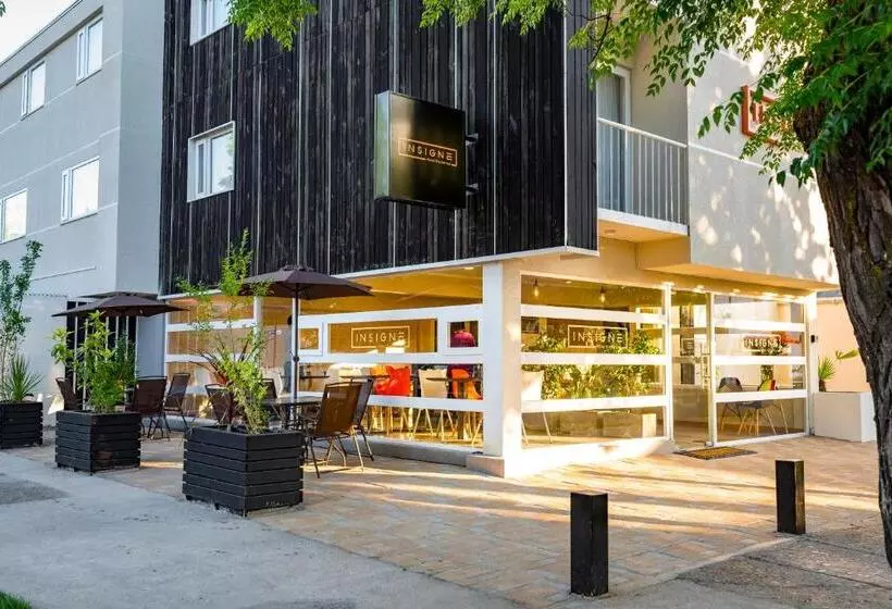ホテル Insigne