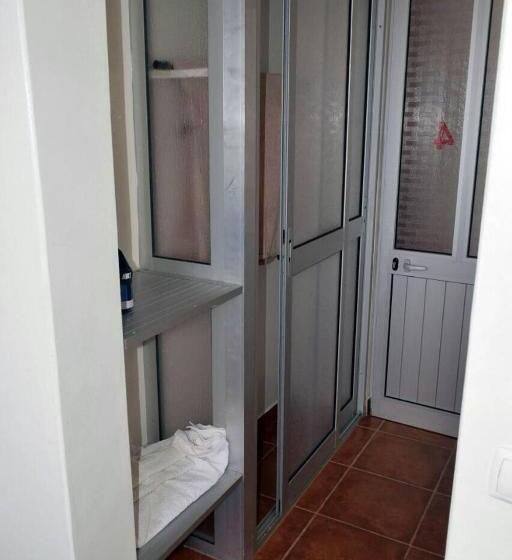 هتل Miramar Fogo Brava