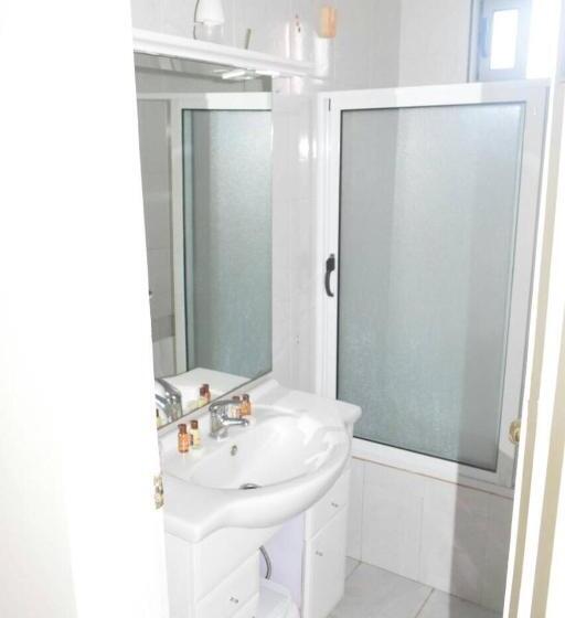 هتل Miramar Fogo Brava