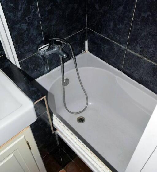 هتل Miramar Fogo Brava